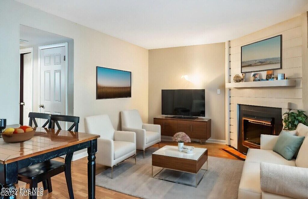 Photo of 4905 Pompano Court, Wilmington, NC 28403 (MLS # 100550499)