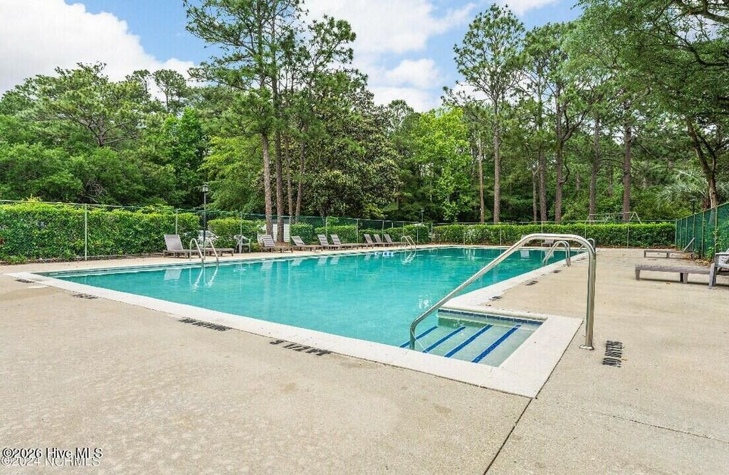 Photo of 4905 Pompano Court, Wilmington, NC 28403 (MLS # 100550499)