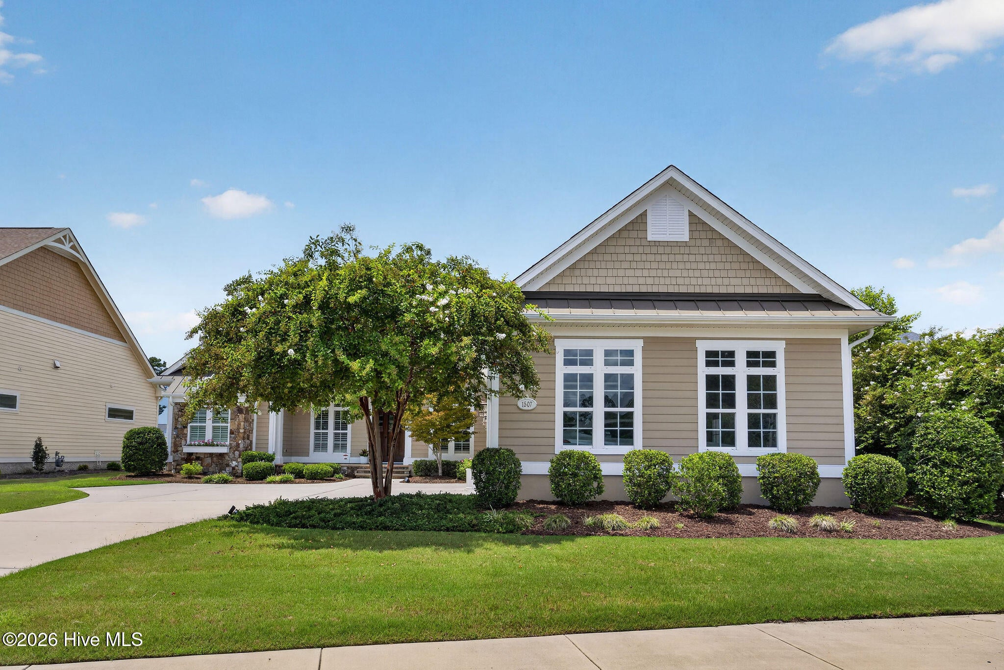1507 Cape Fear National Drive