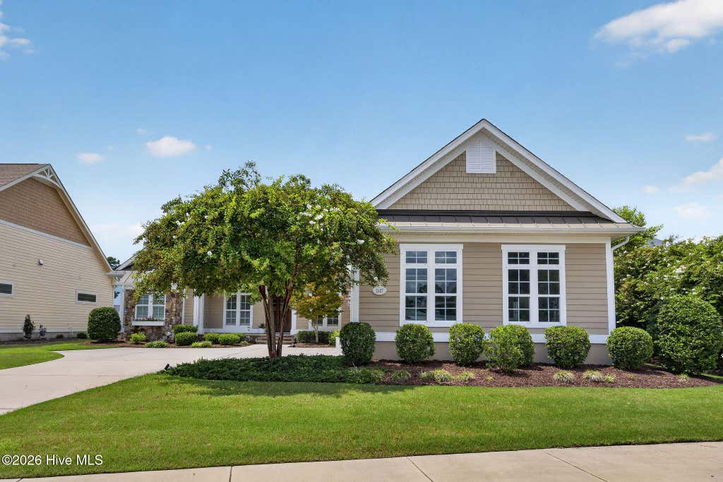 Photo of 1507 Cape Fear National Drive, Leland, NC 28451 (MLS # 100596044)