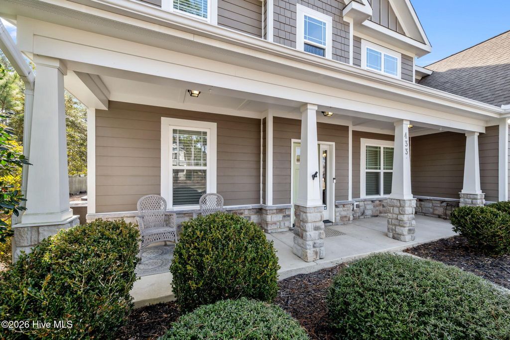 Photo of 433 Canvasback Lane, Sneads Ferry, NC 28460 (MLS # 100556667)