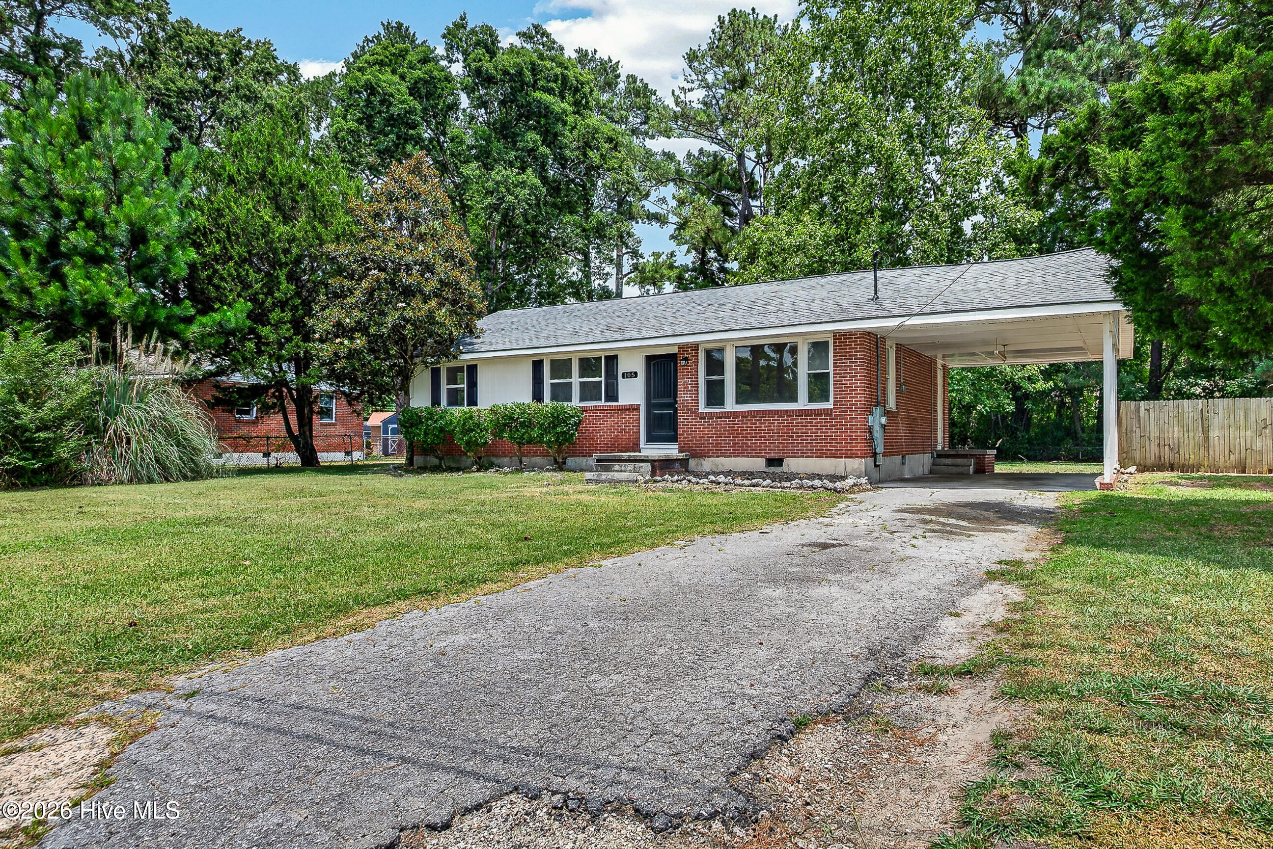 105 Kitt Drive