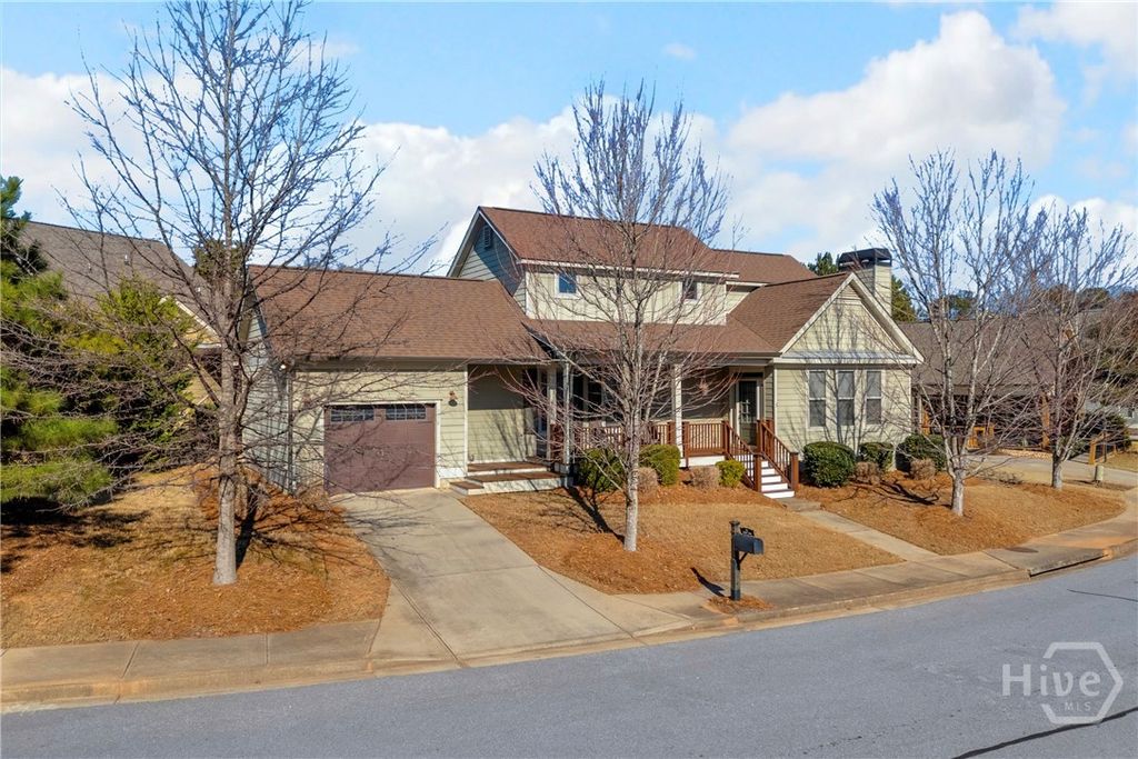 Photo of 236 Melba Lane, Athens, GA 30606 (MLS # CL347562)