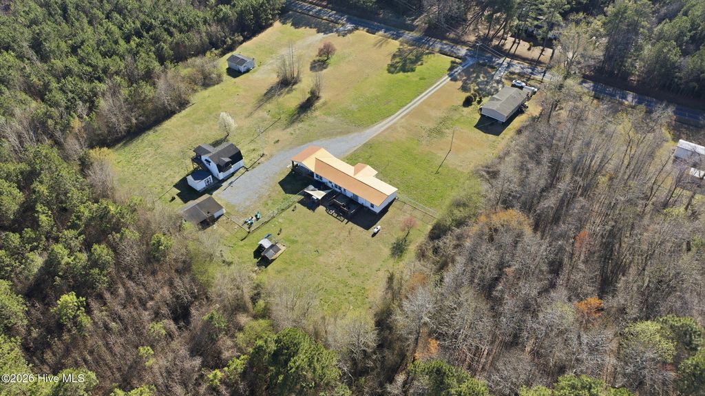 Photo of 797 Rooks Road, Gates, NC 27937 (MLS # 100561325)