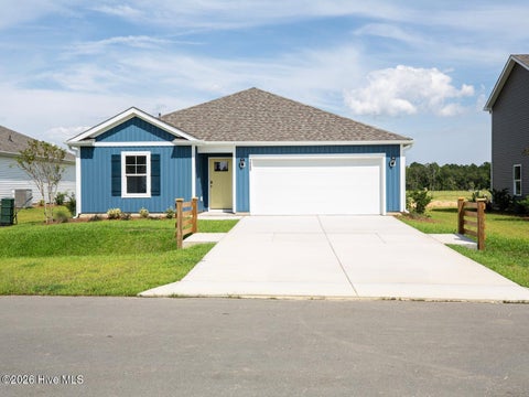 Homes For Sale - 3089 Golden Field Drive #LOT 77<br/> Bolivia, NC 28422