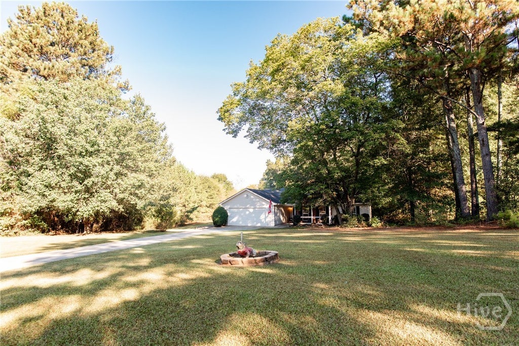 Photo of 1650 Amalie Drive, Statham, GA 30666 (MLS # CL365737)