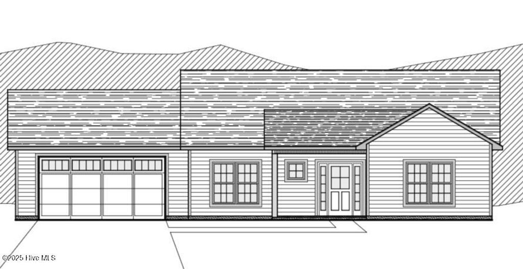 Photo of 414 Wade Drive, Richlands, NC 28574 (MLS # 100515081)