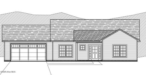 414 Wade Drive Richlands NC 28574