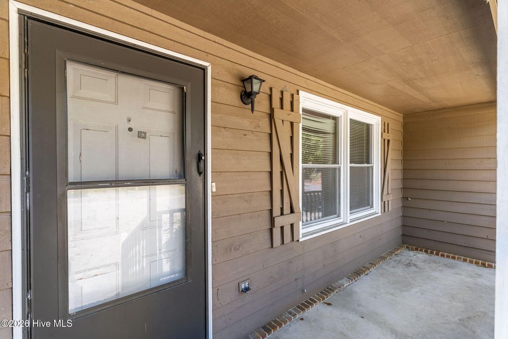 Photo of 3605 Broken Limb Court, Wilmington, NC 28405 (MLS # 100569090)