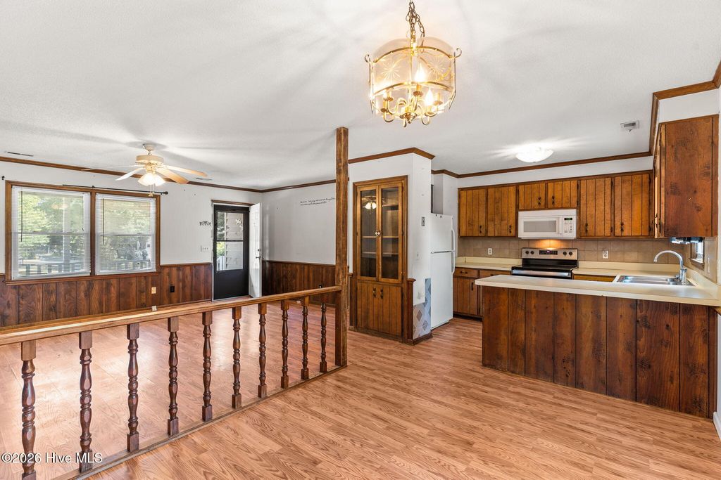 Photo of 3605 Broken Limb Court, Wilmington, NC 28405 (MLS # 100569090)