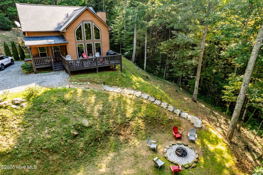 Photo of 88 Black Walnut Forest Road, Bryson City, NC 28713 (MLS # 100612668)