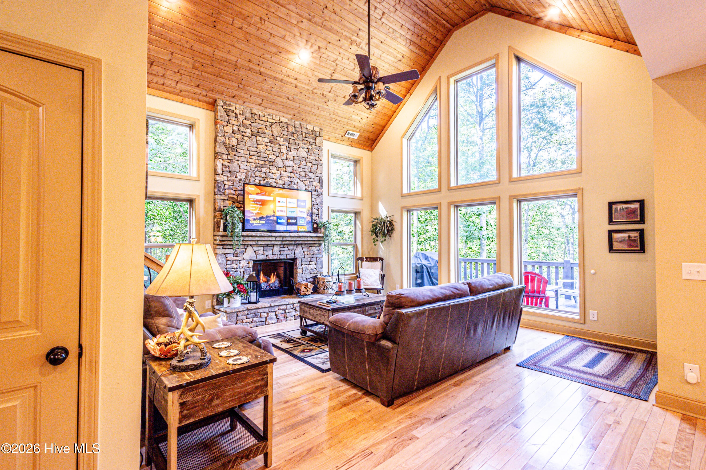 88 Black Walnut Forest Road