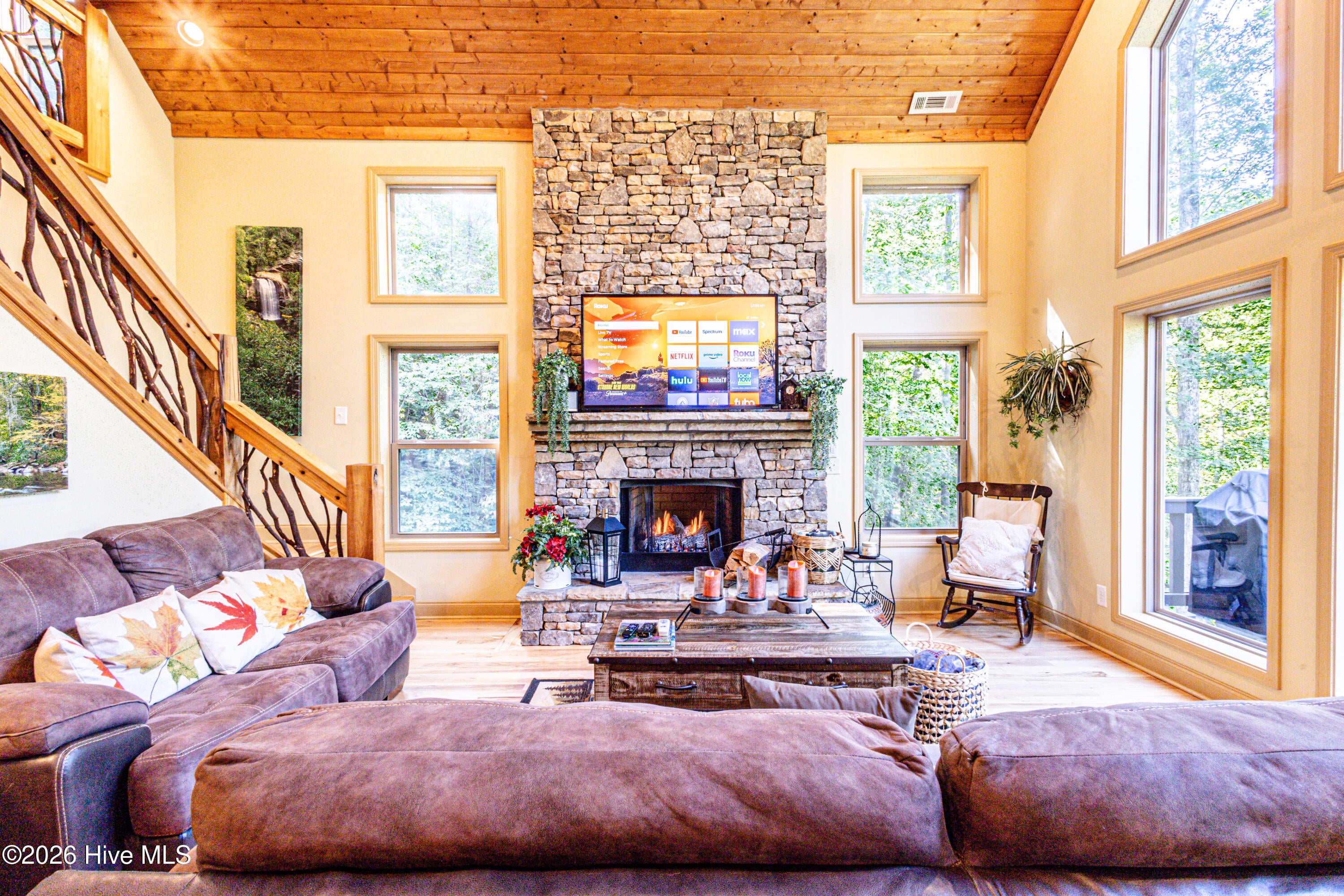 88 Black Walnut Forest Road