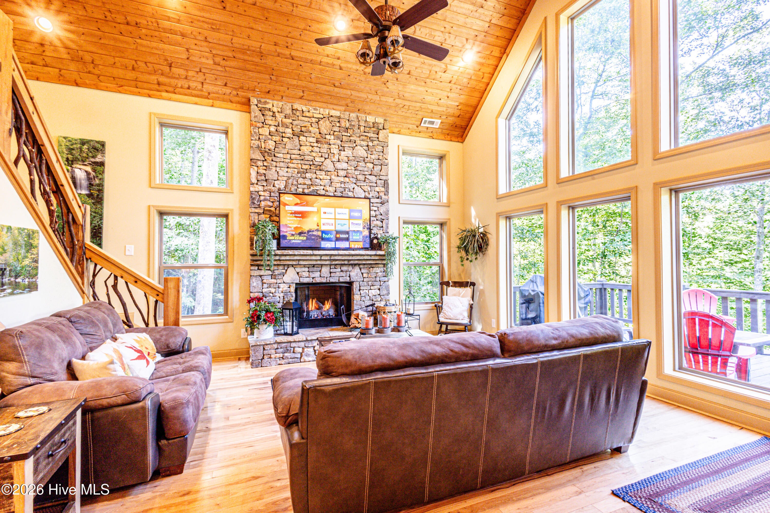 88 Black Walnut Forest Road