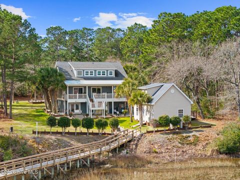689 Lightwood Lane SW Shallotte NC 28470