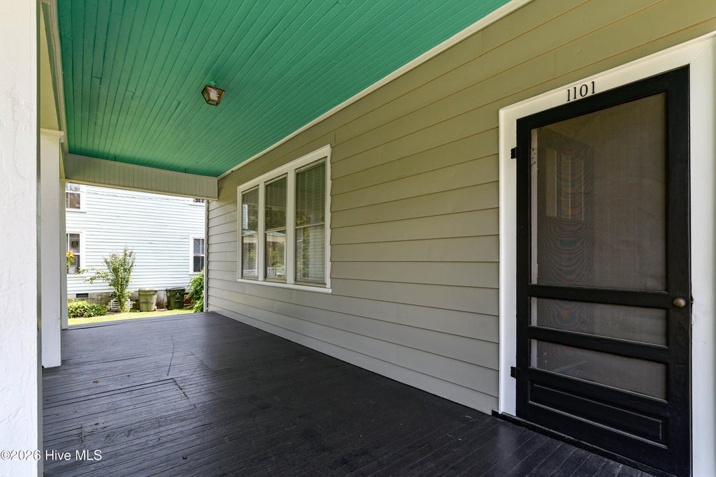 Photo of 1101 N Market Street, Washington, NC 27889 (MLS # 100587368)