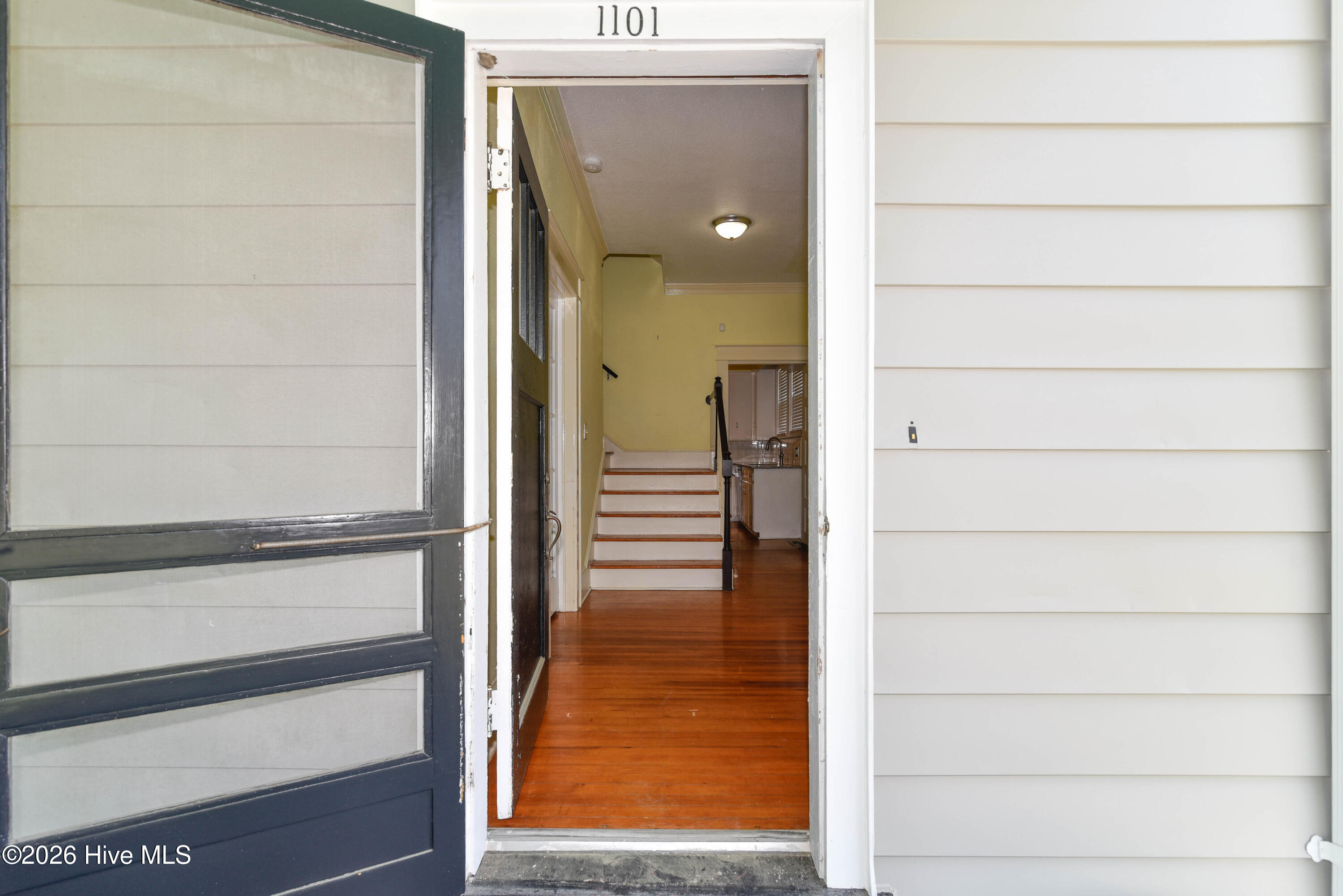 1101 N Market Street