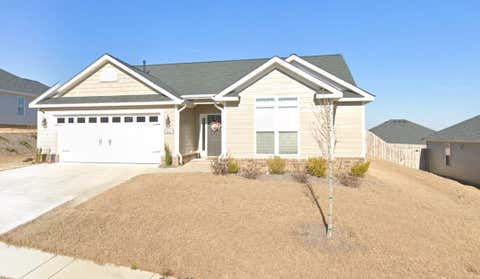 Photo of 4861 Fairmont Drive, Graniteville, SC 29829 (MLS # 98256883)