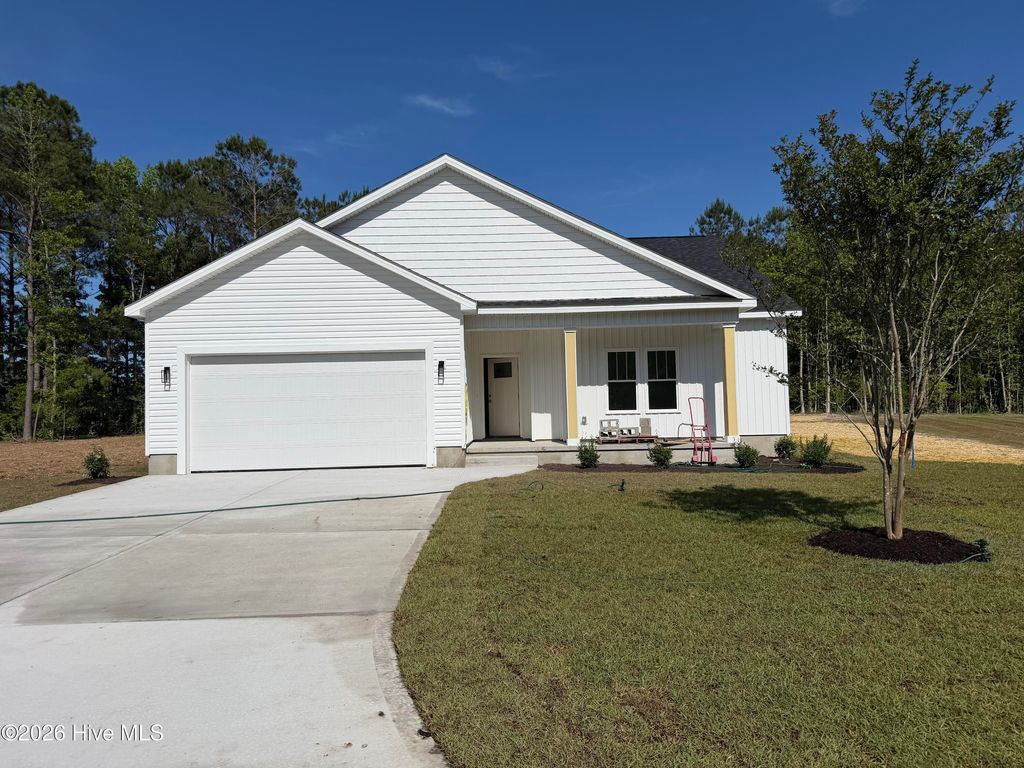 Photo of 415 Timberwind Lane SE, Leland, NC 28451 (MLS # 100574573)