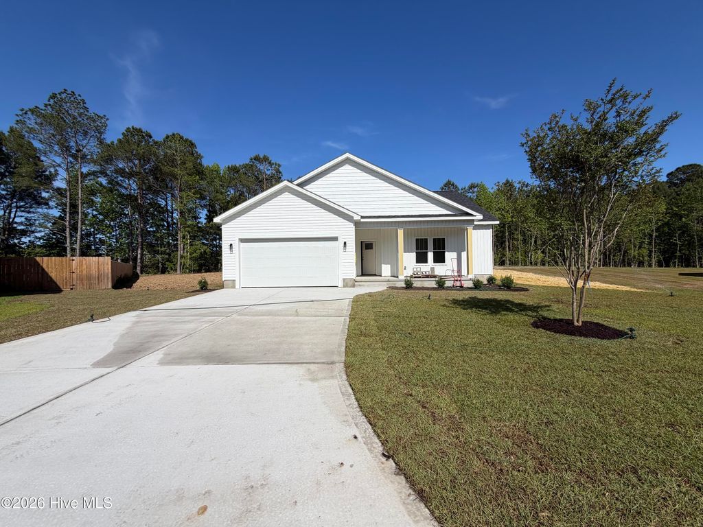 Photo of 415 Timberwind Lane SE, Leland, NC 28451 (MLS # 100574573)