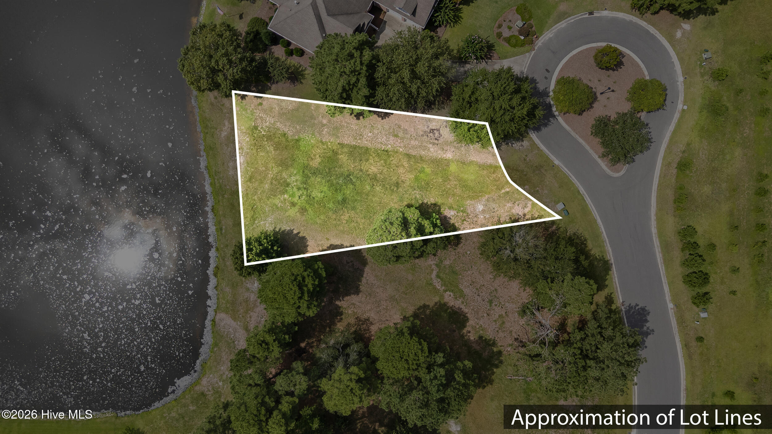205 F-30 Falls Landing Way