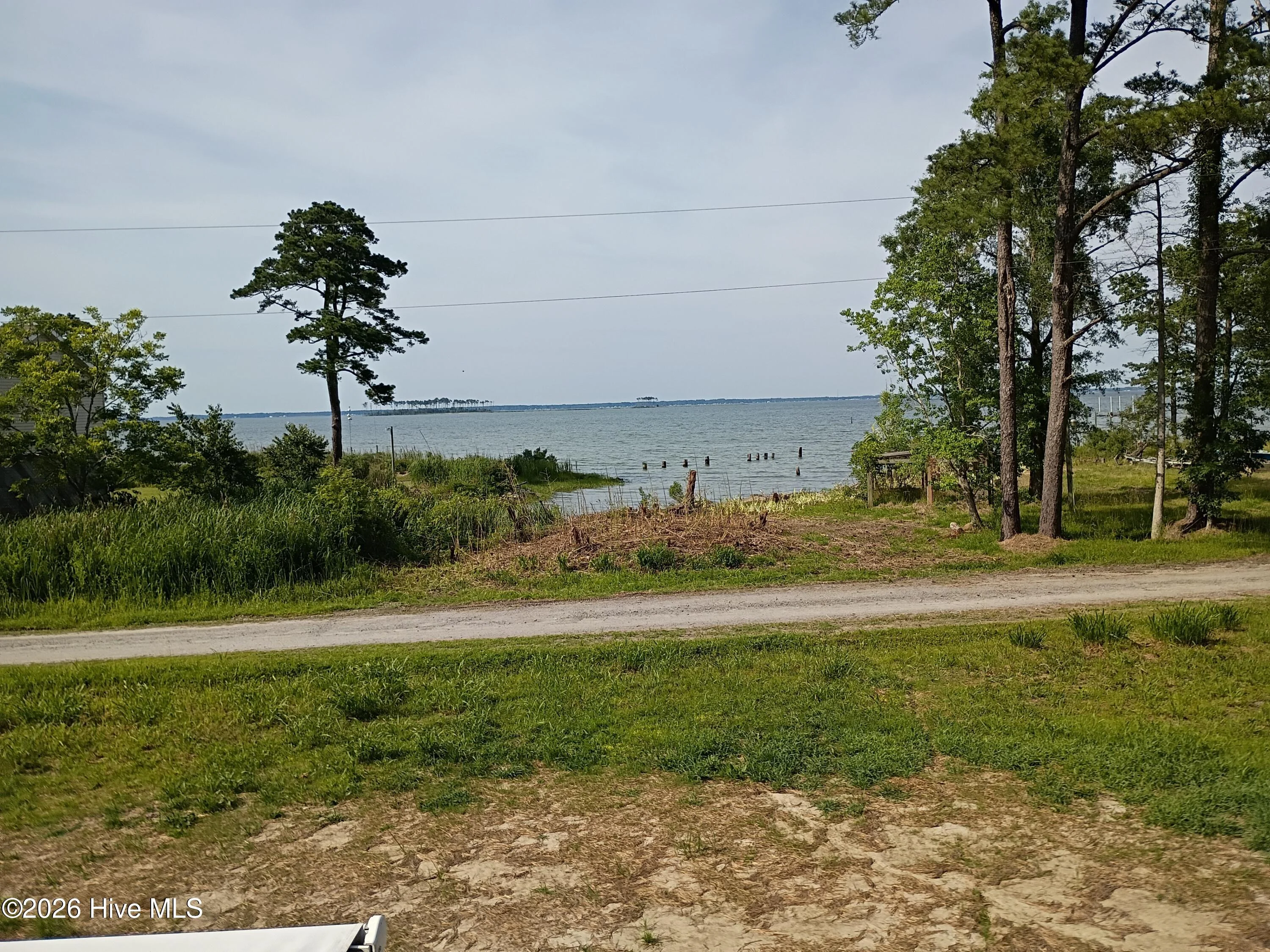 154 Strawhorn Creek Road, Aurora, NC, 27806
