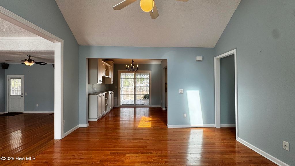 Photo of 1509 Country Club Drive, Hampstead, NC 28443 (MLS # 100558739)