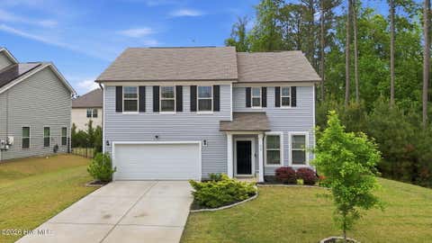 Homes For Sale - 539 River Dell Townes Avenue<br/> Clayton, NC 27527