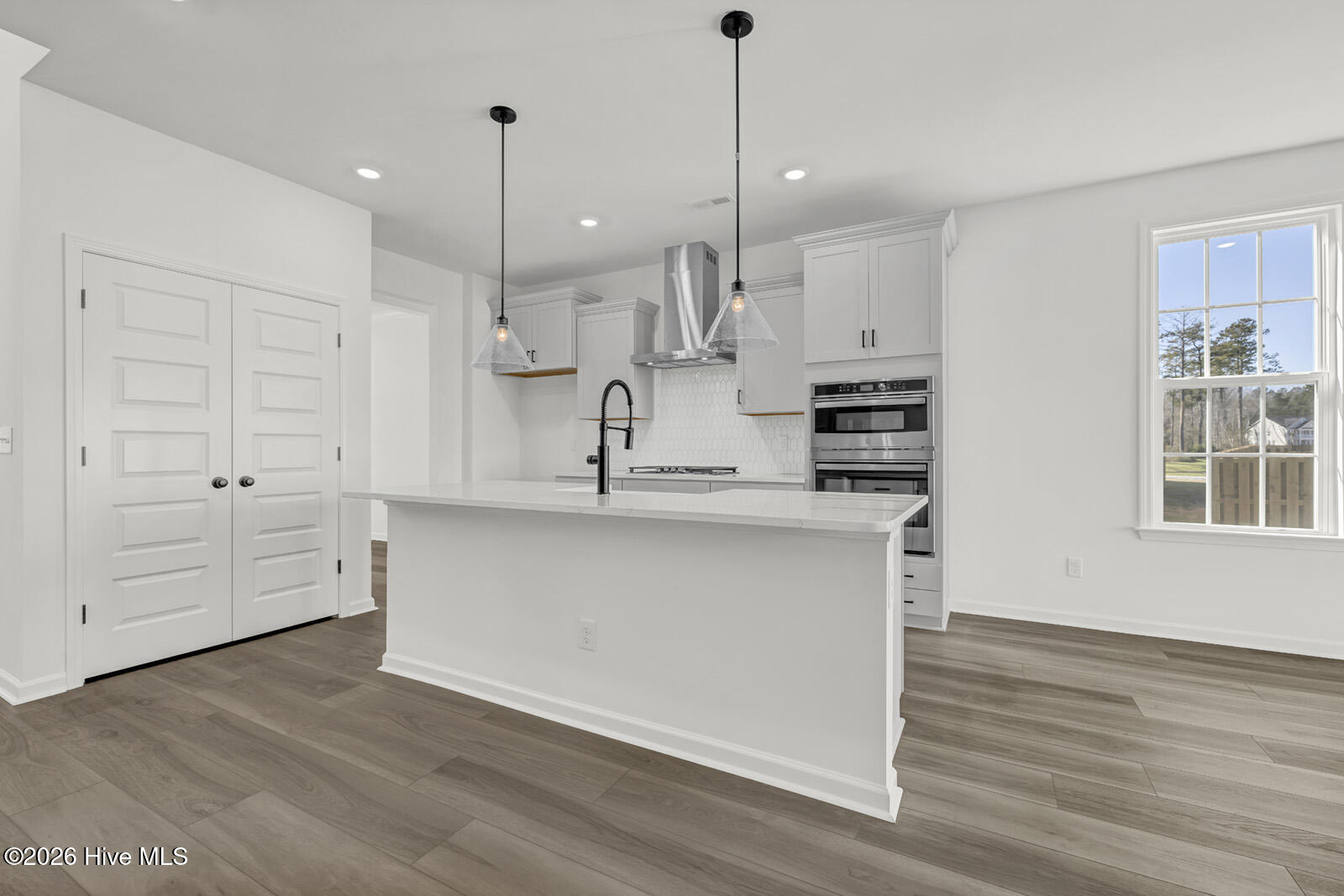 6731 Fellowship Drive