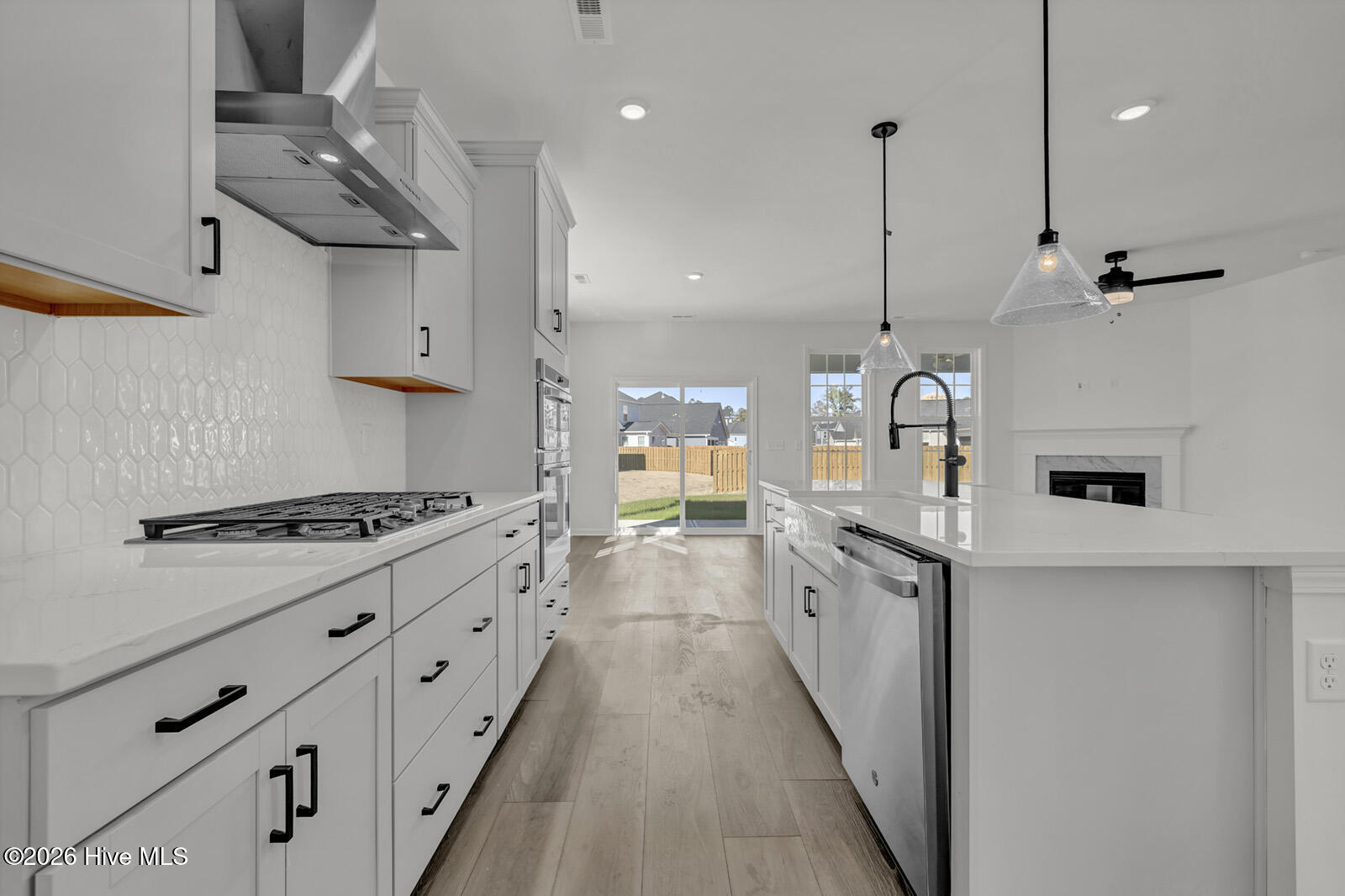 6731 Fellowship Drive