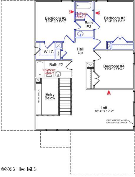 6731 Fellowship Drive