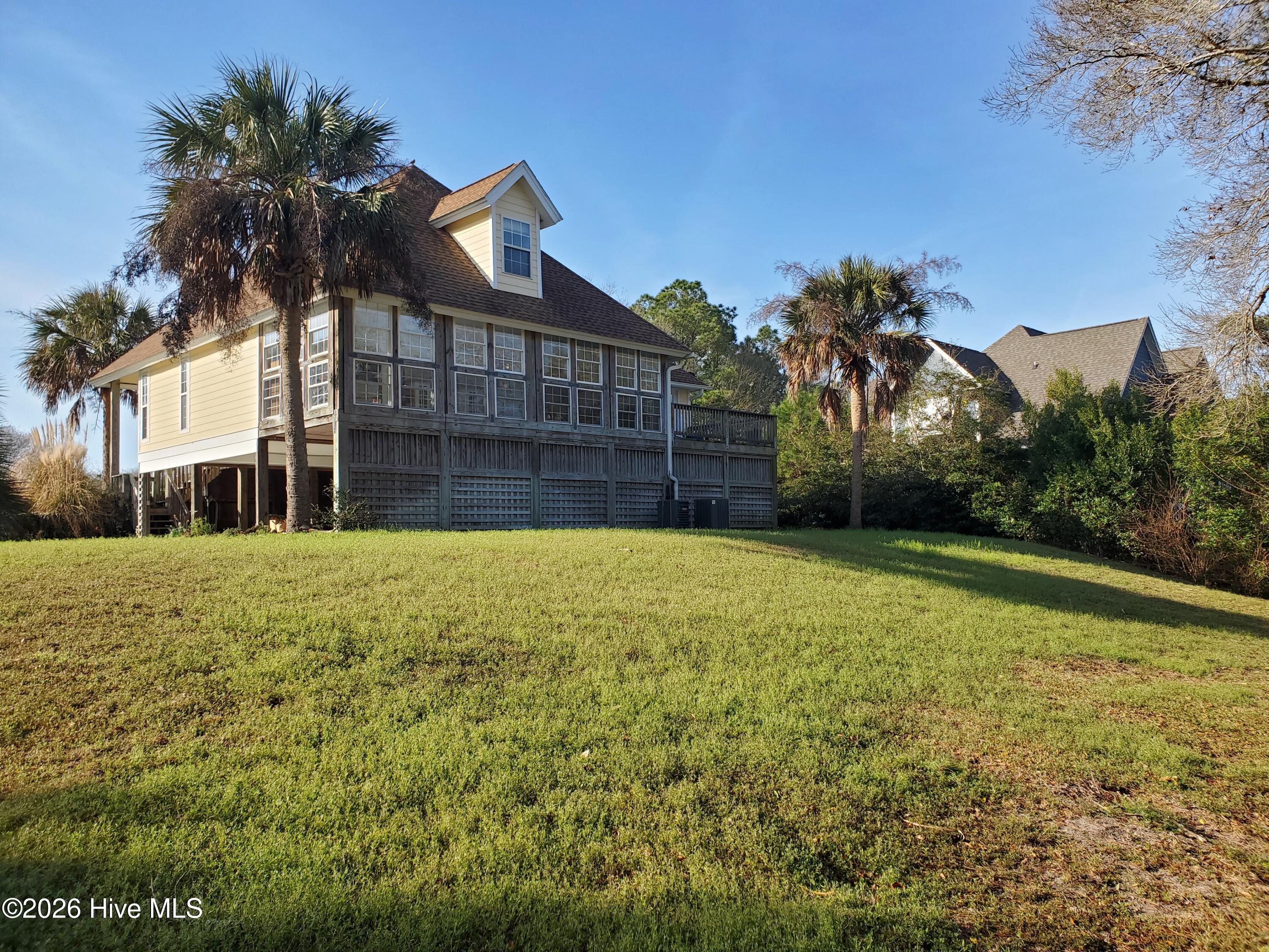 403 Emerald Landing Drive