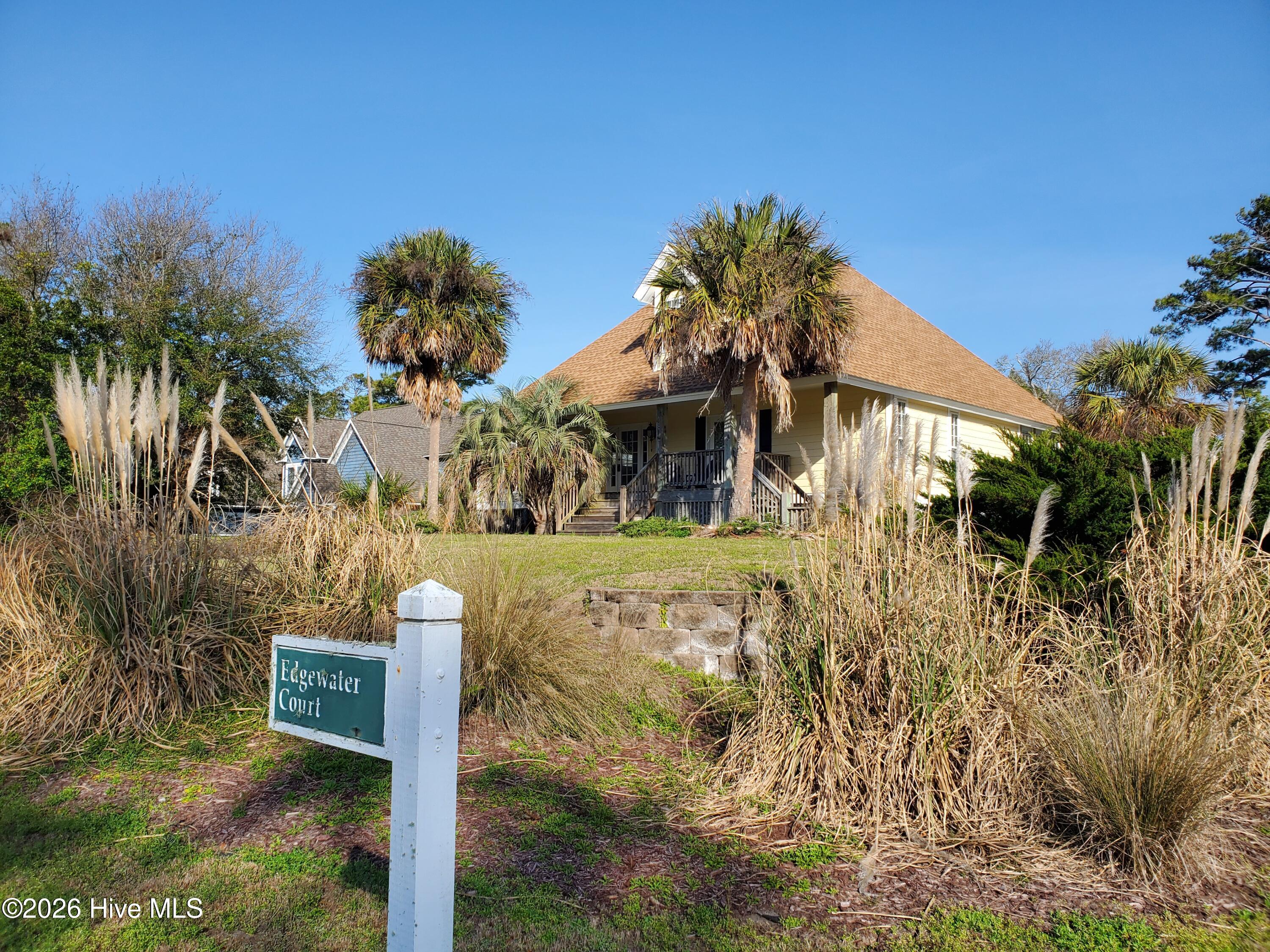 403 Emerald Landing Drive