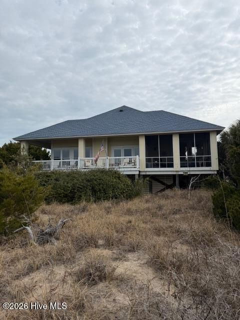 Photo of 20 Mourning Warbler Trail, Bald Head Island, NC 28461 (MLS # 100556296)