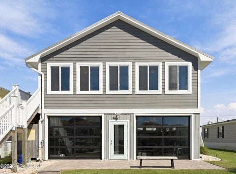 Tiny photo for 6075 6th Street, Surf City, NC 28445 (MLS # 100610118)