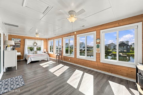 Tiny photo for 6075 6th Street, Surf City, NC 28445 (MLS # 100610118)