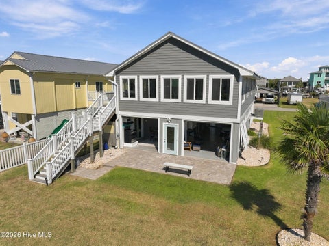 Tiny photo for 6075 6th Street, Surf City, NC 28445 (MLS # 100610118)