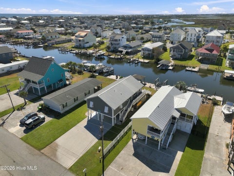 Tiny photo for 6075 6th Street, Surf City, NC 28445 (MLS # 100610118)