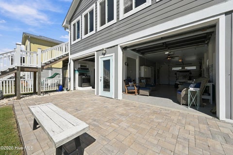 Tiny photo for 6075 6th Street, Surf City, NC 28445 (MLS # 100610118)