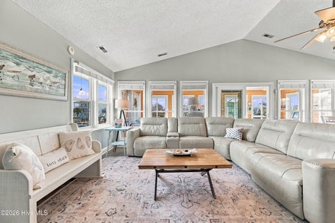 Tiny photo for 6075 6th Street, Surf City, NC 28445 (MLS # 100610118)