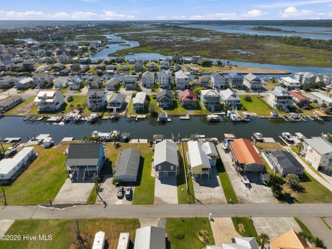 Tiny photo for 6075 6th Street, Surf City, NC 28445 (MLS # 100610118)