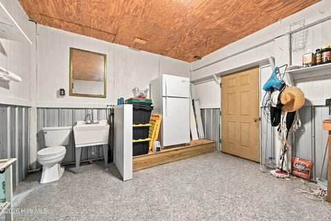 Tiny photo for 6075 6th Street, Surf City, NC 28445 (MLS # 100610118)