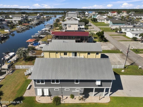 Tiny photo for 6075 6th Street, Surf City, NC 28445 (MLS # 100610118)