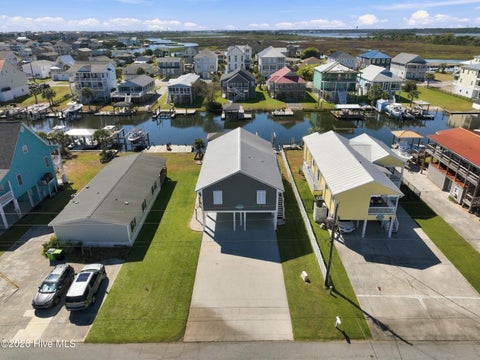Tiny photo for 6075 6th Street, Surf City, NC 28445 (MLS # 100610118)