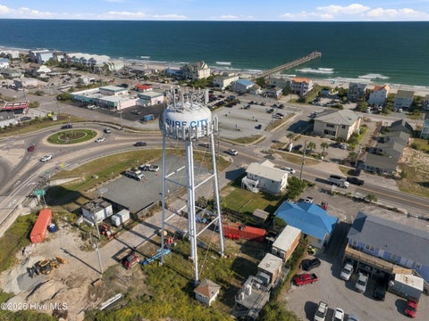 Tiny photo for 6075 6th Street, Surf City, NC 28445 (MLS # 100610118)