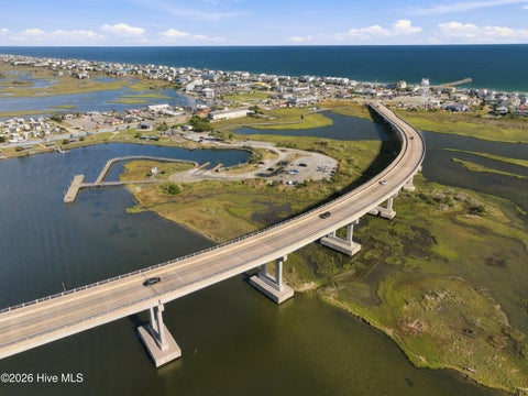 Tiny photo for 6075 6th Street, Surf City, NC 28445 (MLS # 100610118)