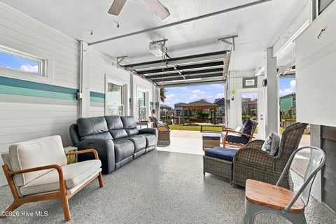 Tiny photo for 6075 6th Street, Surf City, NC 28445 (MLS # 100610118)