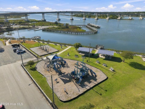 Tiny photo for 6075 6th Street, Surf City, NC 28445 (MLS # 100610118)