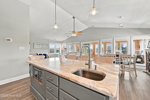Tiny photo for 6075 6th Street, Surf City, NC 28445 (MLS # 100610118)
