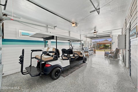 Tiny photo for 6075 6th Street, Surf City, NC 28445 (MLS # 100610118)